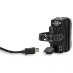 Lupine Rotlicht Max StVZO Fahrrad-Rücklicht Mit Bremslichtfunktion -Bike Geschaft lupine rotlicht max stvzo fahrrad ruecklicht 2019 304384 c