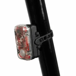 Lupine Rotlicht Max StVZO Fahrrad-Rücklicht Mit Bremslichtfunktion -Bike Geschaft lupine rotlicht max stvzo fahrrad ruecklicht 2019 304384 d