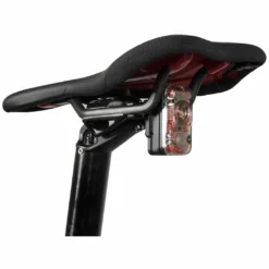 Lupine Rotlicht Max StVZO Fahrrad-Rücklicht Mit Bremslichtfunktion -Bike Geschaft lupine rotlicht max stvzo fahrrad ruecklicht 2019 304384 e2