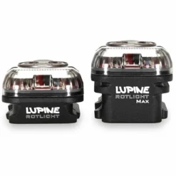 Lupine Rotlicht Max StVZO Fahrrad-Rücklicht Mit Bremslichtfunktion -Bike Geschaft lupine rotlicht max stvzo fahrrad ruecklicht 2019 304384 f2