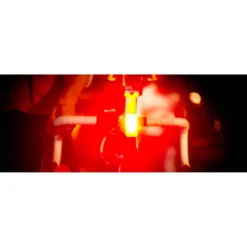 Lupine Rotlicht Max StVZO Fahrrad-Rücklicht Mit Bremslichtfunktion -Bike Geschaft lupine rotlicht max stvzo fahrrad ruecklicht 2019 304384 g2