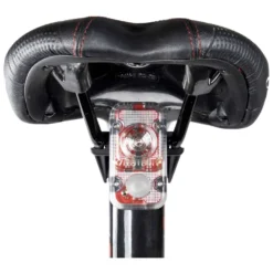 Lupine Rotlicht Sattelstreben Halter -Bike Geschaft lupine rotlicht sattelstreben halter 246565 c
