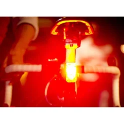 Lupine Rotlicht StVZO Fahrrad-Rücklicht Mit Bremslichtfunktion -Bike Geschaft lupine rotlicht stvzo fahrrad ruecklicht 2019 302195 d