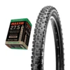 Maxxis Ardent MTB-Reifen + Maxxis Welter Weight Fahrrad-Schlauch (27,5")