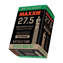 Maxxis Ardent MTB-Reifen + Maxxis Welter Weight Fahrrad-Schlauch (27,5") -Bike Geschaft maxxis ardent mtb reifen welterweight schlauch 2022 p 311524 5