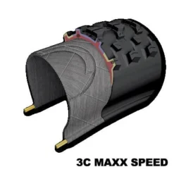 Maxxis Ardent Race Exo TR MTB-Reifen (27,5") -Bike Geschaft maxxis ardent race exo tr mtb reifen 2020 304673 d