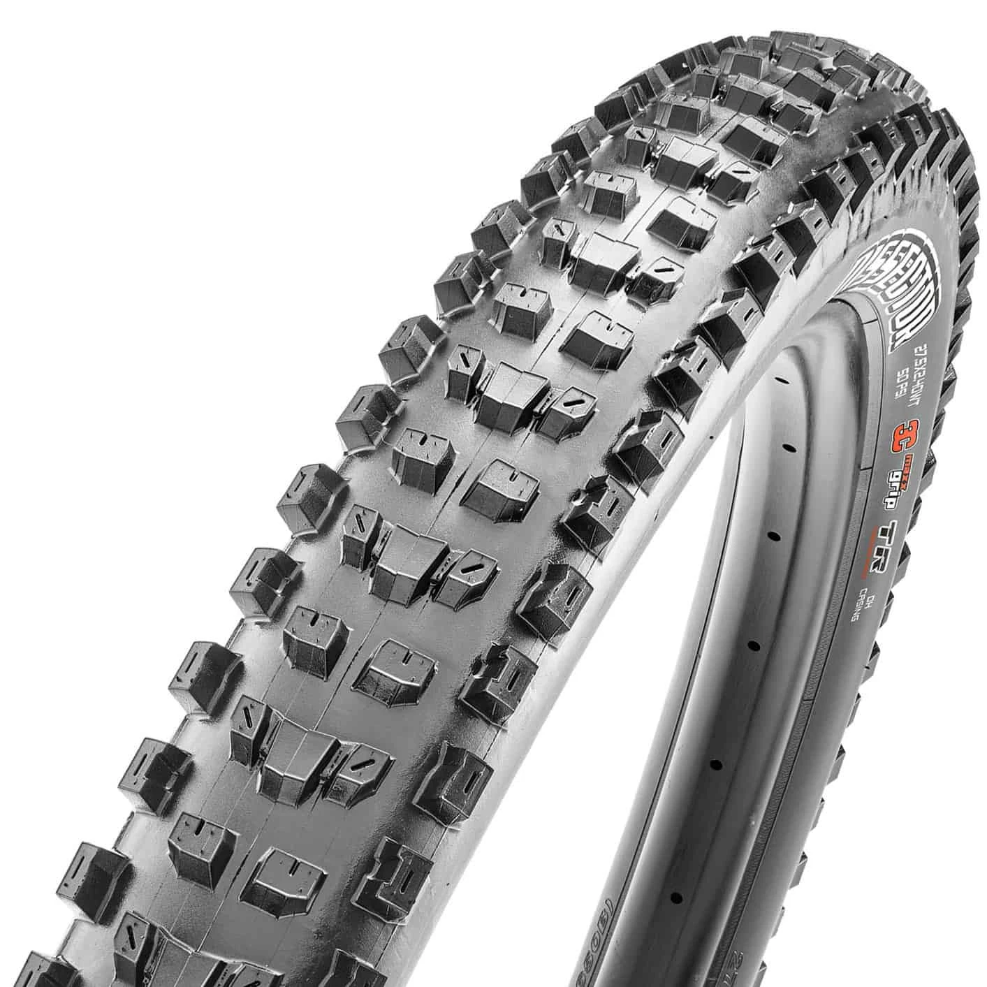 Maxxis Dissector EXO TR 3C MaxxTerra MTB-Reifen (29") 2 Maxxis Dissector EXO TR 3C MaxxTerra MTB-Reifen (29") - Image 2