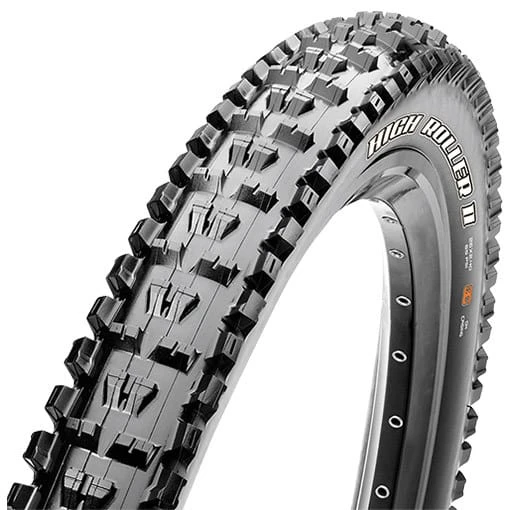 Maxxis HighRoller II EXO TR MTB-Reifen (29") 2 Maxxis HighRoller II EXO TR MTB-Reifen (29") - Image 2