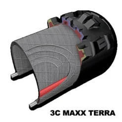 Maxxis HighRoller II EXO TR MTB-Reifen (29") 8 Maxxis HighRoller II EXO TR MTB-Reifen (29") -Bike Geschaft maxxis highroller ii exo tr mtb reifen 2020 304680 d