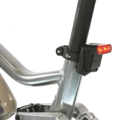 MonkeyLink ML-Light Set Connect Sport 100 Lux E-Bike-Scheinwerfer -Bike Geschaft monkey link ml light set connect sport 100 lux e bike scheinwerfer 2020 305963 e