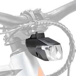 MonkeyLink ML-Light 70 Lux Connect Scheinwerfer Für E-Bikes -Bike Geschaft monkeylink ml light 70 lux connect e bike scheinwerfer 2018 301402 c