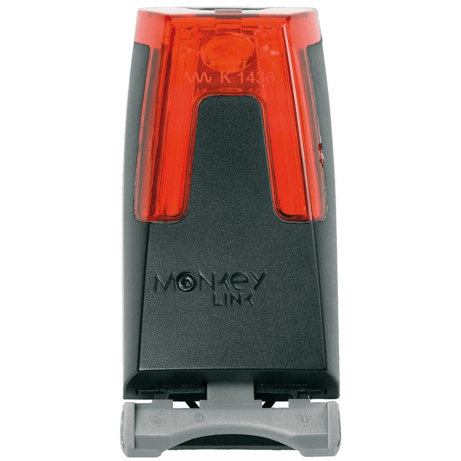 MonkeyLink ML-Light Rear Recharge Akku-Rücklicht 2 MonkeyLink ML-Light Rear Recharge Akku-Rücklicht - Image 2