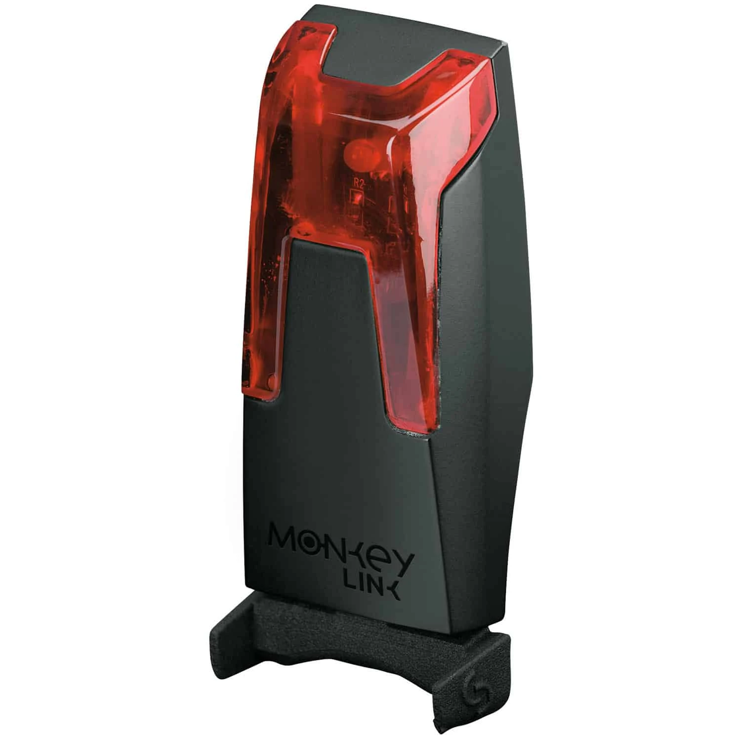 MonkeyLink ML-Light Rear Recharge Akku-Rücklicht 1 MonkeyLink ML-Light Rear Recharge Akku-Rücklicht