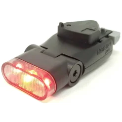 MonkeyLink ML-Rearlight UTS Recharge Fahrrad-RĂŒcklicht