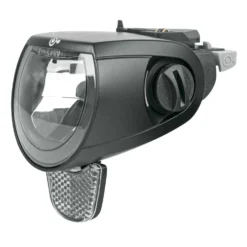 MonkeyLink ML-SkyeLight 80 Lux Front Connect E-Bike-Licht