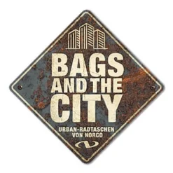 Norco Dunbar Commuter Fahrrad-Gepäcktasche -Bike Geschaft norco dunbar commuter fahrrad gepaecktasche 2021 307212 e