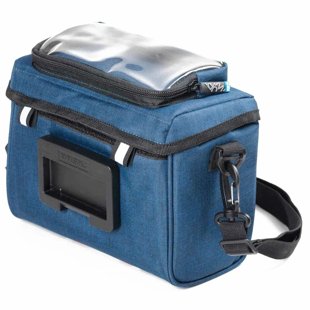 Northwind Pure Lenkertasche 2 Northwind Pure Lenkertasche - Image 2