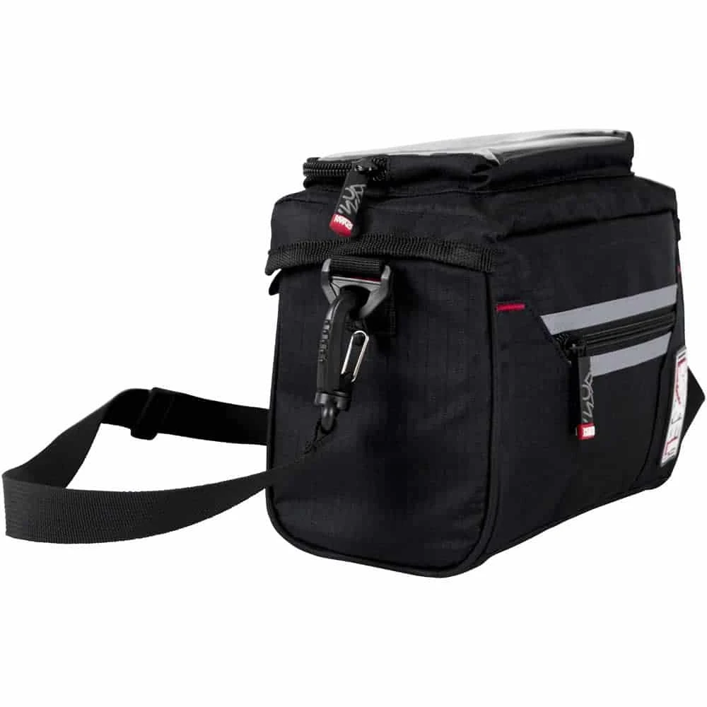 Northwind Pure Lenkertasche 4 Northwind Pure Lenkertasche - Image 4