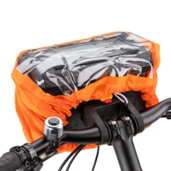 Northwind Regenhülle Für Lenkertasche (5-8 L) -Bike Geschaft northwind regenhuelle lenkertasche 5 8 liter 2019 302283 c