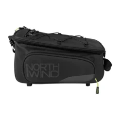 Northwind Smartbag Classic I-Rack II Gepäckträgertasche