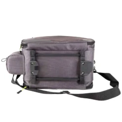 Northwind Smartbag Touring I-Rack II Gepäckträgertasche -Bike Geschaft northwind smartbag touring i rack 2 gepaecktraeger tasche grau 2021 66905 c