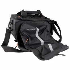 Northwind Smartbag Touring I-Rack II Gepäckträgertasche -Bike Geschaft northwind smartbag touring i rack 2 gepaecktraeger tasche schwarz 2021 306306 d