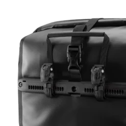 Ortlieb Back-Roller Free Single Fahrrad-Packtasche -Bike Geschaft ortlieb back roller classic detail 313441 c
