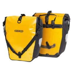 Ortlieb Back-Roller Classic Fahrrad-Packtaschen (Paar) -Bike Geschaft ortlieb back roller classic fahrrad packtaschen paar p 243990 3