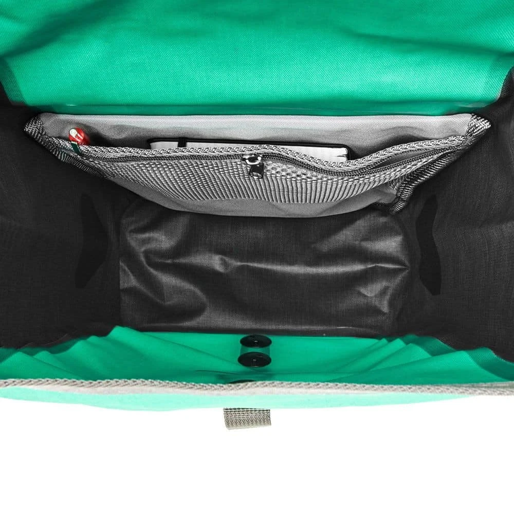 Ortlieb Back-Roller Free Fahrrad-Packtaschen (Paar) 4 Ortlieb Back-Roller Free Fahrrad-Packtaschen (Paar) - Image 4