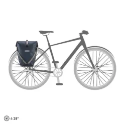 Ortlieb Back-Roller Urban Line QL3.1 Fahrrad-Packtasche (Einzeltasche) 13 Ortlieb Back-Roller Urban Line QL3.1 Fahrrad-Packtasche (Einzeltasche) -Bike Geschaft ortlieb back roller urban line ql31 fahrrad packtasche 2021 301499 4