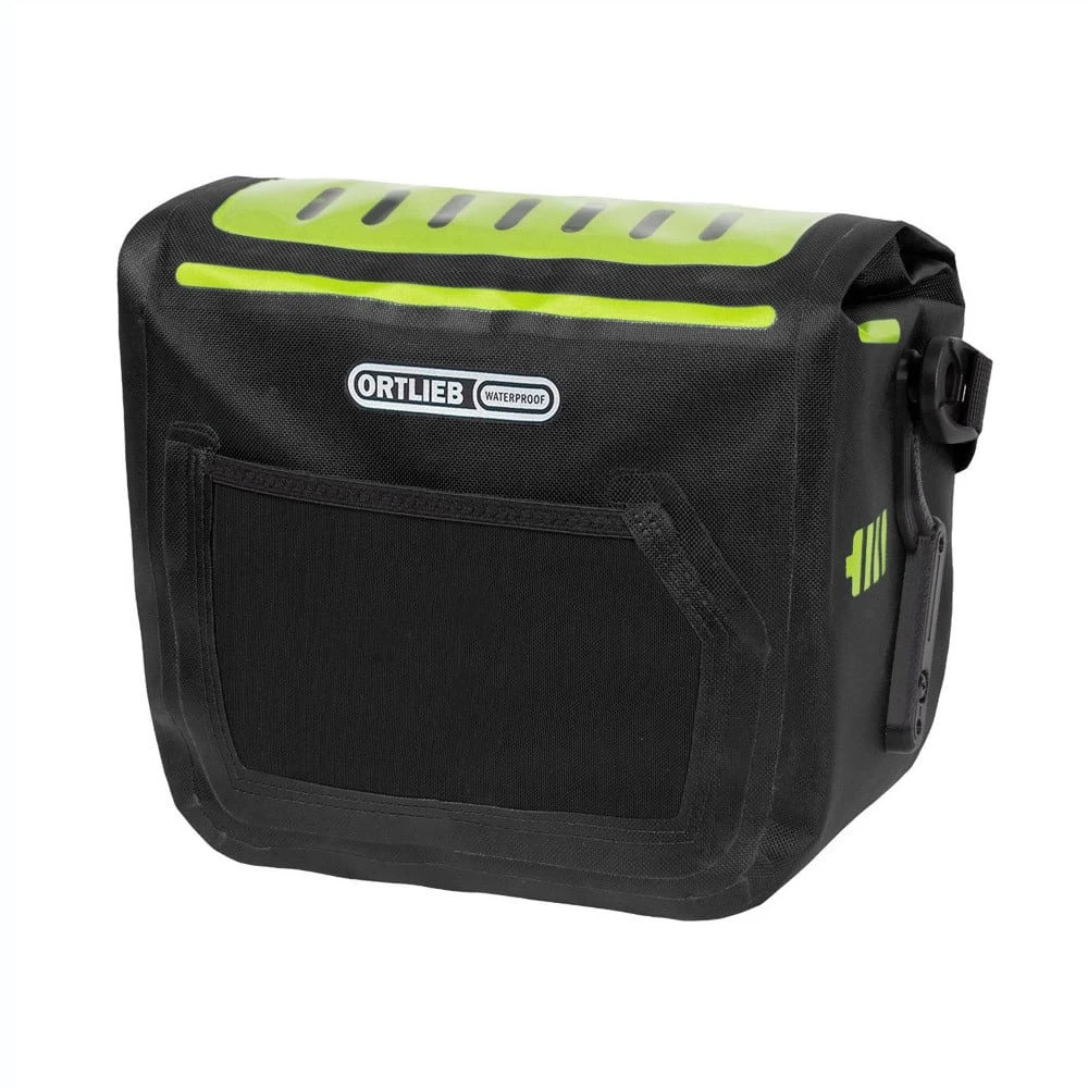 Ortlieb E-Glow Lenkertasche 2 Ortlieb E-Glow Lenkertasche - Image 2
