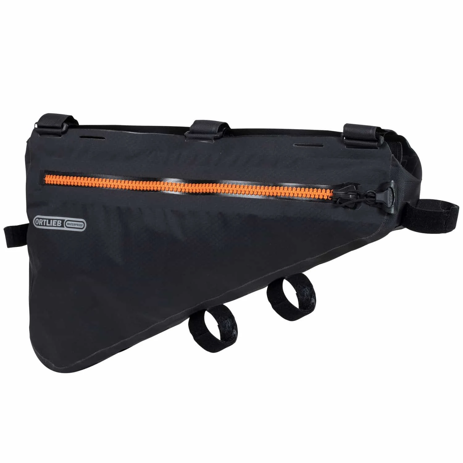 Ortlieb Frame-Pack 6 L Bikepacking-Rahmentasche 1 Ortlieb Frame-Pack 6 L Bikepacking-Rahmentasche