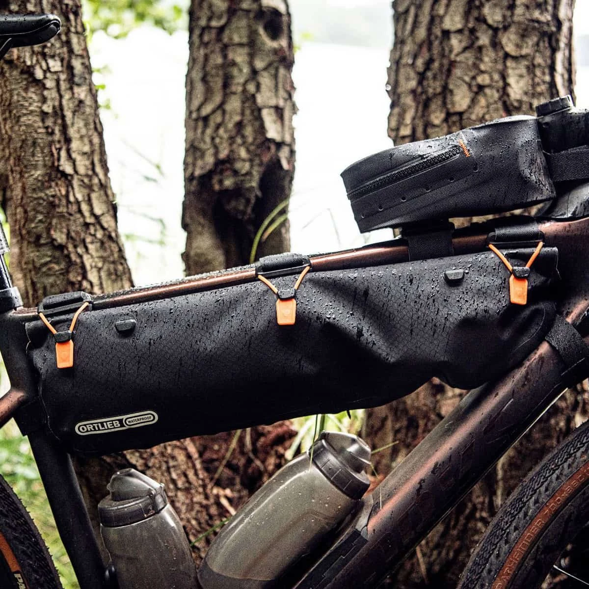 Ortlieb Frame-Pack RC Toptube Rahmentasche (4 L) 3 Ortlieb Frame-Pack RC Toptube Rahmentasche (4 L) - Image 3