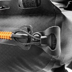 Ortlieb Frame-Pack Toptube Bikepacking-Rahmentasche (3 L) -Bike Geschaft ortlieb frame pack toptube bikepacking rahmentasche 2023 313532 e