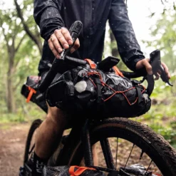 Ortlieb Handlebar-Pack 15 L Bikepacking-Lenkertasche -Bike Geschaft ortlieb handlebar pack l bikepacking lenkertasche 2020 306649 e