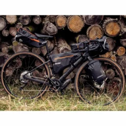 Ortlieb Handlebar-Pack 9 L Bikepacking-Lenkertasche -Bike Geschaft ortlieb handlebar pack m bikepacking lenkertasche 2020 306648 e