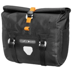 Ortlieb Handlebar-Pack QR Bikepacking-Lenkertasche