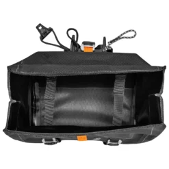Ortlieb Handlebar-Pack QR Bikepacking-Lenkertasche -Bike Geschaft ortlieb handlebar pack qr bikepacking lenkertasche 2021 309232 d