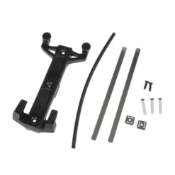Ortlieb QLS Montage-Set Für Fork-Pack