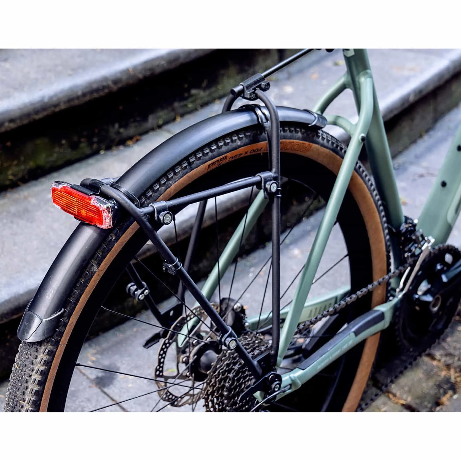 Ortlieb Quick Rack Light Gepäckträger (26"-28") 4 Ortlieb Quick Rack Light Gepäckträger (26"-28") - Image 4