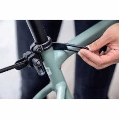 Ortlieb Quick Rack Light Gepäckträger (26"-28") 11 Ortlieb Quick Rack Light Gepäckträger (26"-28") -Bike Geschaft ortlieb quick rack light gepaecktraeger 2022 311037 e