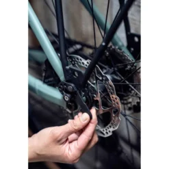 Ortlieb Quick Rack Light Gepäckträger (26"-28") 12 Ortlieb Quick Rack Light Gepäckträger (26"-28") -Bike Geschaft ortlieb quick rack light gepaecktraeger 2022 311037 f