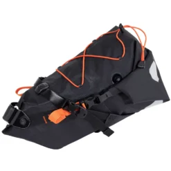 Ortlieb Seat-Pack 11 L Bikepacking-Satteltasche