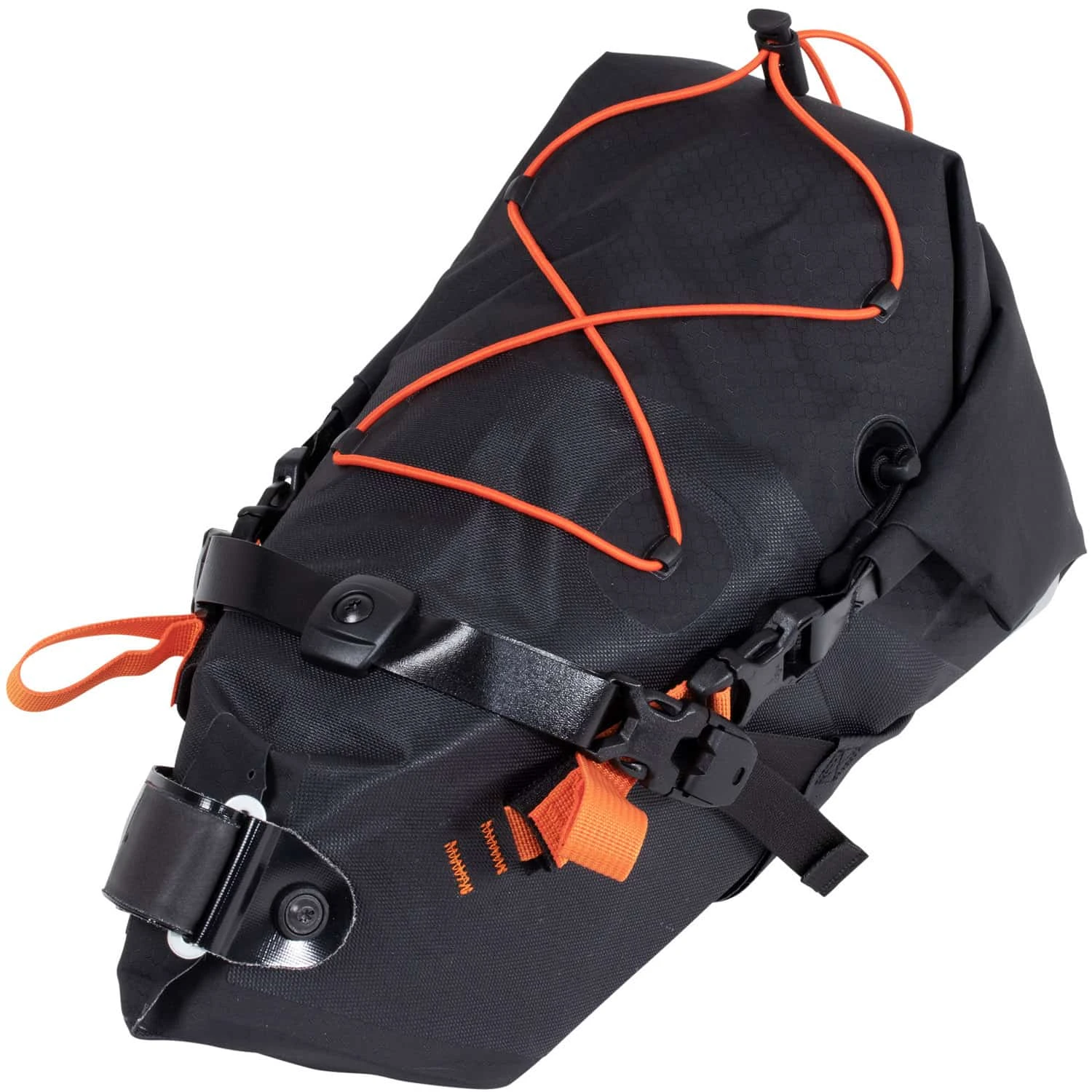 Ortlieb Seat-Pack 11 L Bikepacking-Satteltasche 2 Ortlieb Seat-Pack 11 L Bikepacking-Satteltasche - Image 2