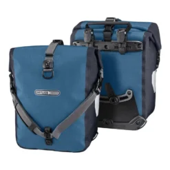 Ortlieb Sport-Roller Plus Fahrrad-Packtaschen (Paar)
