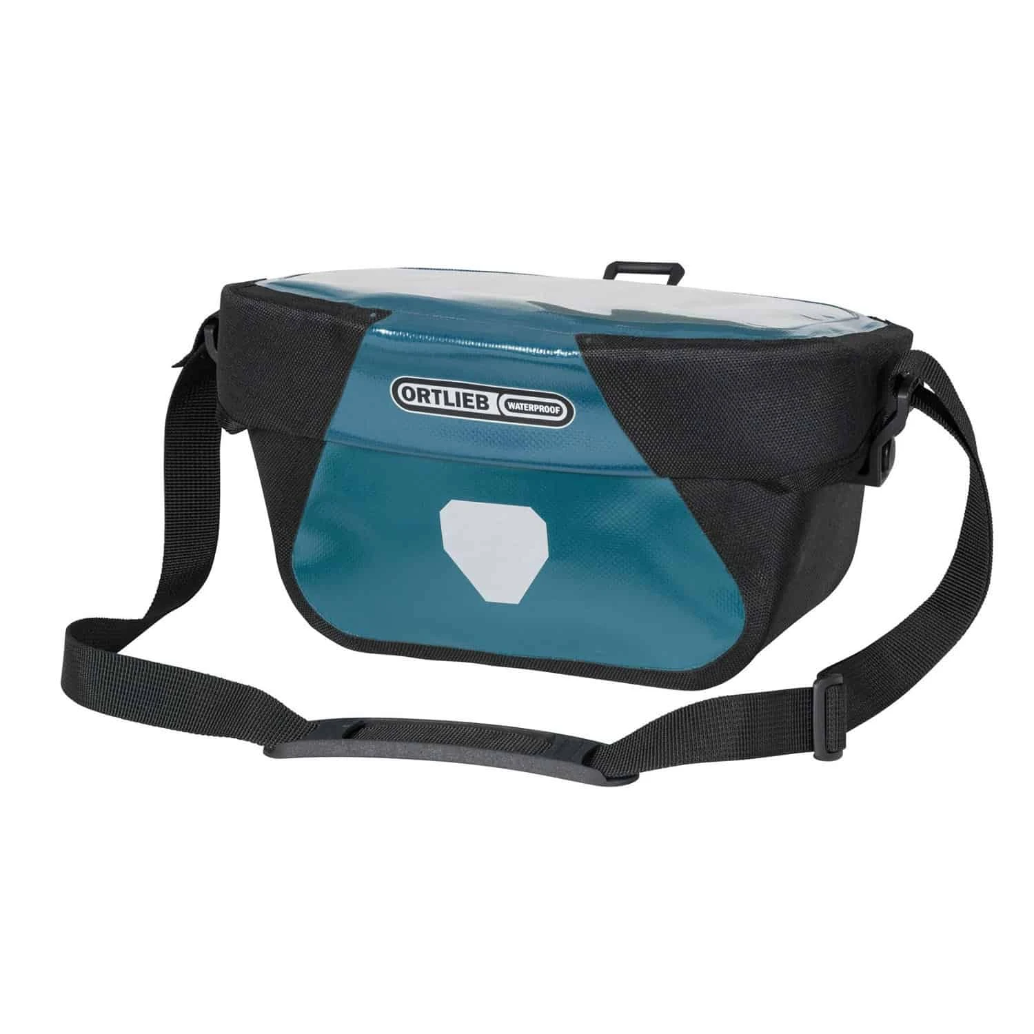 Ortlieb Ultimate Six Classic Lenkertasche (5 L) 1 Ortlieb Ultimate Six Classic Lenkertasche (5 L)