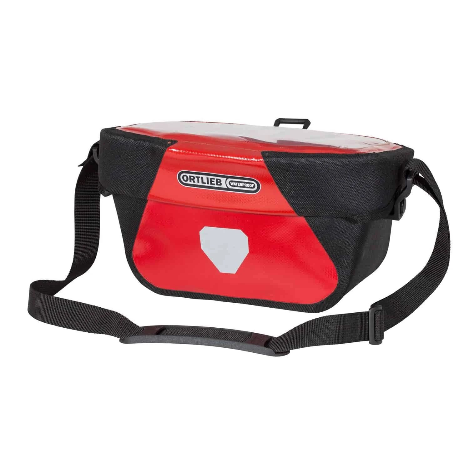 Ortlieb Ultimate Six Classic Lenkertasche (5 L) 2 Ortlieb Ultimate Six Classic Lenkertasche (5 L) - Image 2