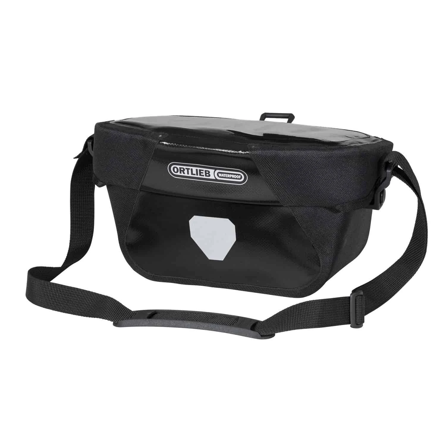 Ortlieb Ultimate Six Classic Lenkertasche (5 L) 3 Ortlieb Ultimate Six Classic Lenkertasche (5 L) - Image 3