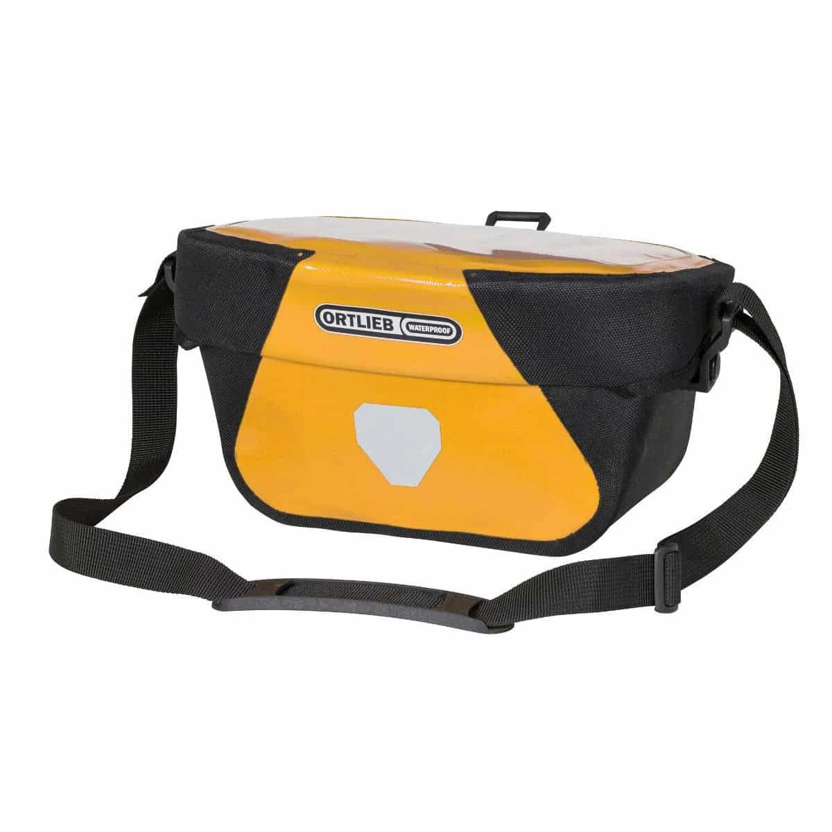 Ortlieb Ultimate Six Classic Lenkertasche (5 L) 4 Ortlieb Ultimate Six Classic Lenkertasche (5 L) - Image 4