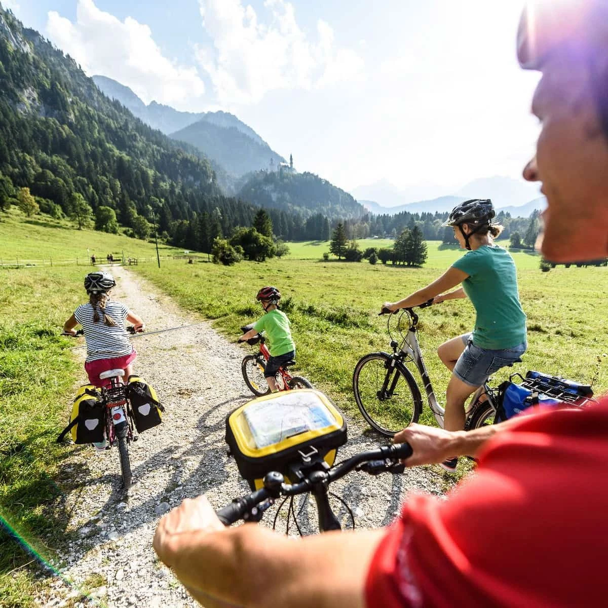 Ortlieb Ultimate Six Classic Lenkertasche (5 L) 6 Ortlieb Ultimate Six Classic Lenkertasche (5 L) - Image 6